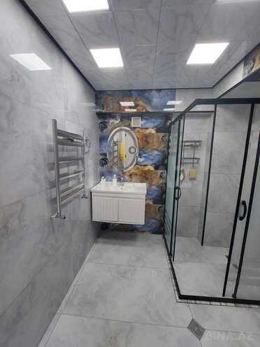 Satılır 3 otaqlı köhnə tikili 67 m², Gənclik m., photo 9 from 13