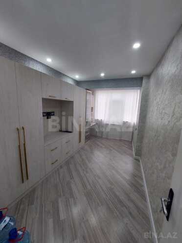 Satılır 3 otaqlı köhnə tikili 67 m², Gənclik m., photo 7 from 13