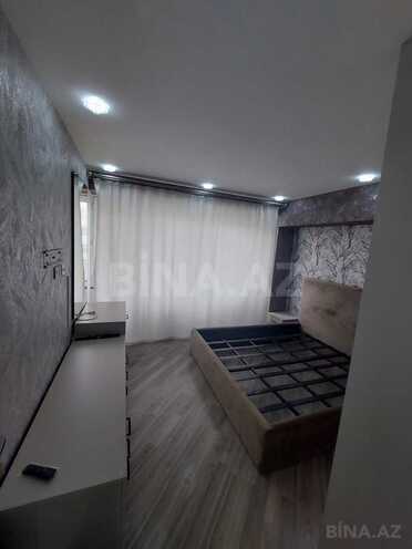 Satılır 3 otaqlı köhnə tikili 67 m², Gənclik m., photo 8 from 13