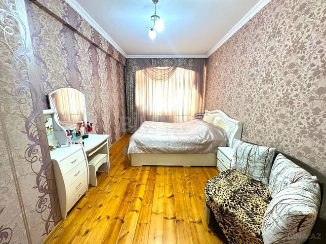 Продаётся 3-комн. новостройка 120 м², м. Халглар Достлугу, photo 11 from 15