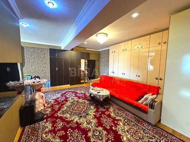 Продаётся 3-комн. новостройка 120 м², м. Халглар Достлугу, photo 3 from 15