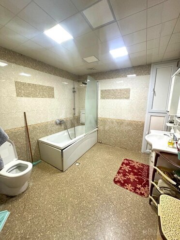 Продаётся 3-комн. новостройка 120 м², м. Халглар Достлугу, photo 12 from 15