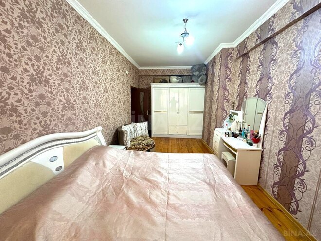 Продаётся 3-комн. новостройка 120 м², м. Халглар Достлугу, photo 10 from 15