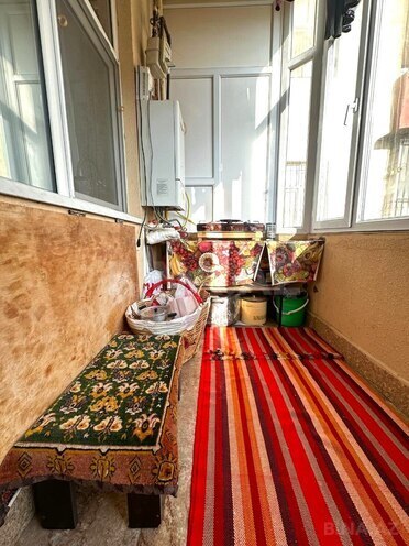 Продаётся 3-комн. новостройка 120 м², м. Халглар Достлугу, photo 14 from 15