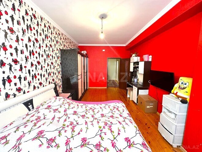 Продаётся 3-комн. новостройка 120 м², м. Халглар Достлугу, photo 7 from 15