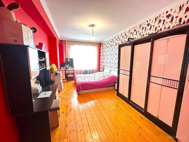 Продаётся 3-комн. новостройка 120 м², м. Халглар Достлугу, photo 6 from 15