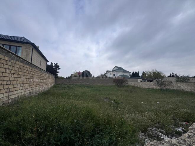 Satılır  torpaq 8 sot, Bilgəh q., photo 1 from 13