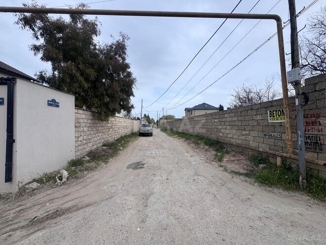 Satılır  torpaq 8 sot, Bilgəh q., photo 8 from 13