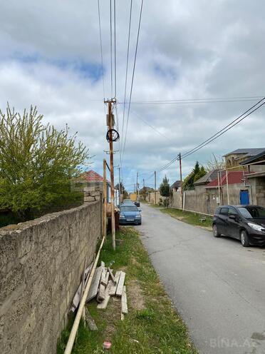 Продаётся  участок 12 сот, пос. Нардаран, photo 1 from 6
