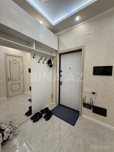 Satılır 4 otaqlı yeni tikili 100 m², Nəsimi r., photo 3 from 31