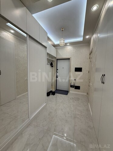 Satılır 4 otaqlı yeni tikili 100 m², Nəsimi r., photo 4 from 31