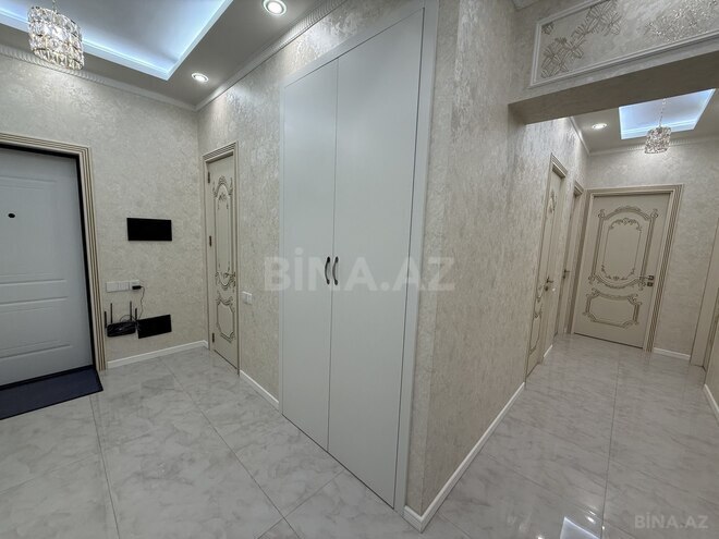 Satılır 4 otaqlı yeni tikili 100 m², Nəsimi r., photo 5 from 31
