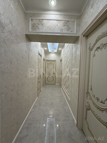 Satılır 4 otaqlı yeni tikili 100 m², Nəsimi r., photo 6 from 31