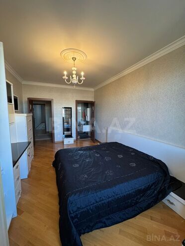 Satılır 4 otaqlı yeni tikili 172 m², Nəsimi r., photo 13 from 22