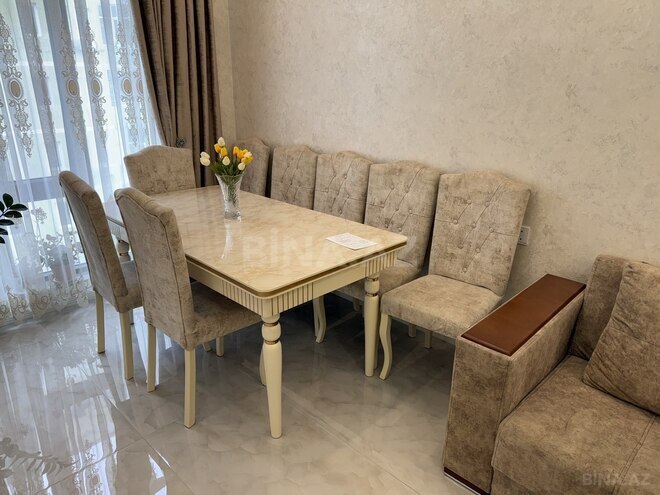 Satılır 4 otaqlı yeni tikili 100 m², Nəsimi r., photo 11 from 31