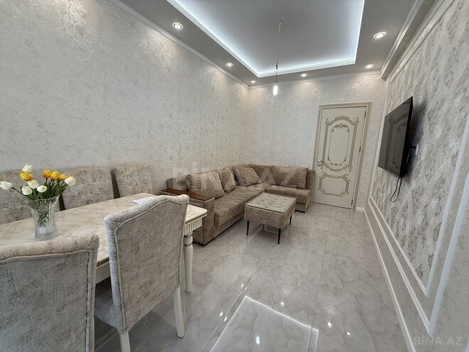 Satılır 4 otaqlı yeni tikili 100 m², Nəsimi r., photo 9 from 31