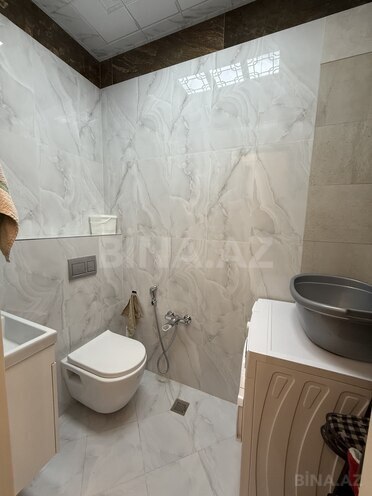Satılır 4 otaqlı yeni tikili 100 m², Nəsimi r., photo 29 from 31