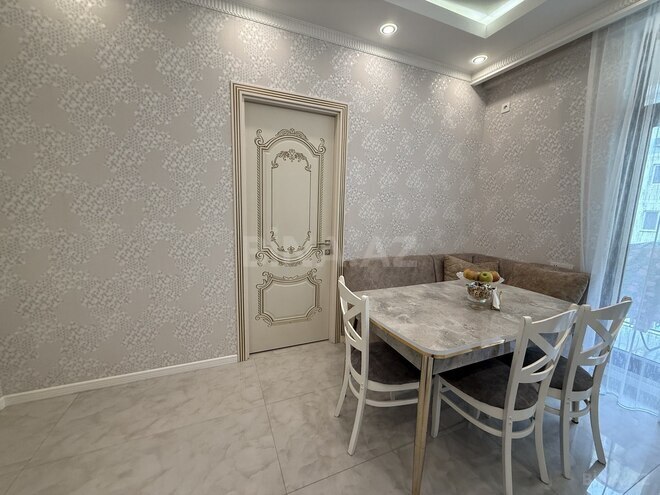 Satılır 4 otaqlı yeni tikili 100 m², Nəsimi r., photo 26 from 31