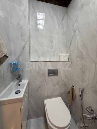 Satılır 4 otaqlı yeni tikili 100 m², Nəsimi r., photo 30 from 31