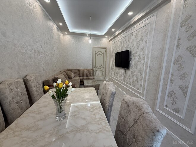 Satılır 4 otaqlı yeni tikili 100 m², Nəsimi r., photo 10 from 31