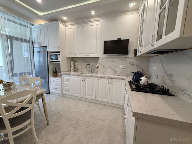 Satılır 4 otaqlı yeni tikili 100 m², Nəsimi r., photo 24 from 31