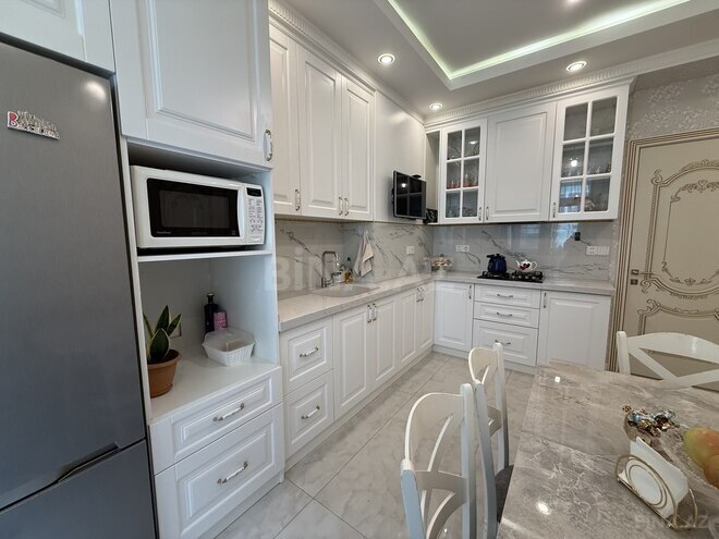 Satılır 4 otaqlı yeni tikili 100 m², Nəsimi r., photo 25 from 31