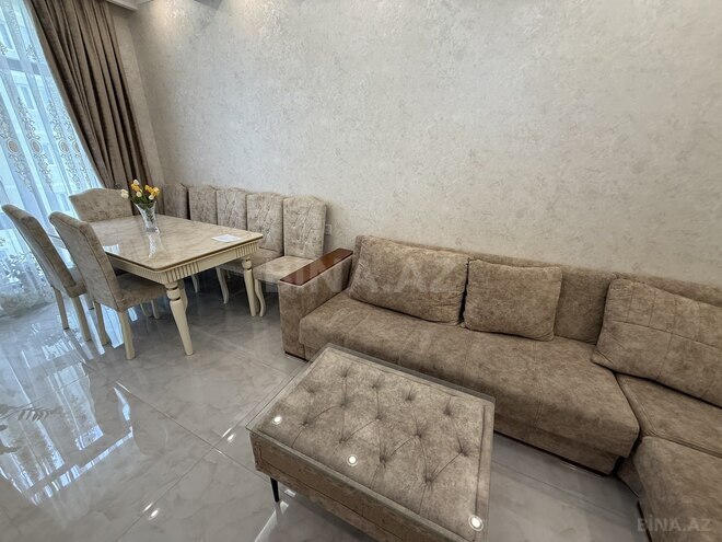 Satılır 4 otaqlı yeni tikili 100 m², Nəsimi r., photo 12 from 31