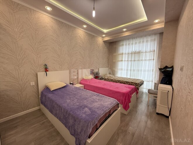 Satılır 4 otaqlı yeni tikili 100 m², Nəsimi r., photo 13 from 31