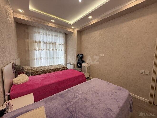 Satılır 4 otaqlı yeni tikili 100 m², Nəsimi r., photo 14 from 31