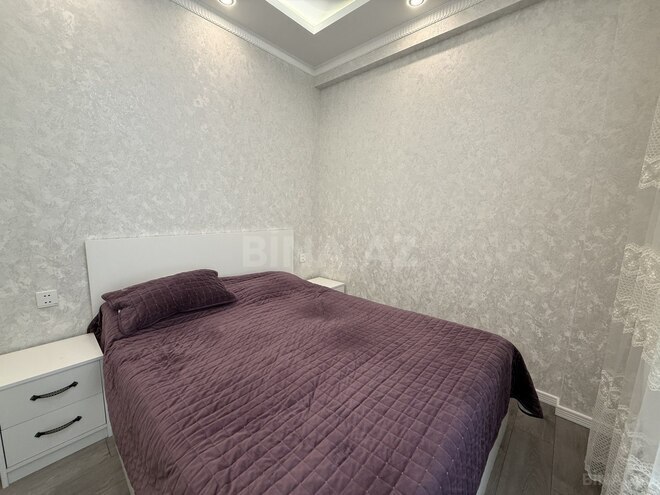 Satılır 4 otaqlı yeni tikili 100 m², Nəsimi r., photo 20 from 31