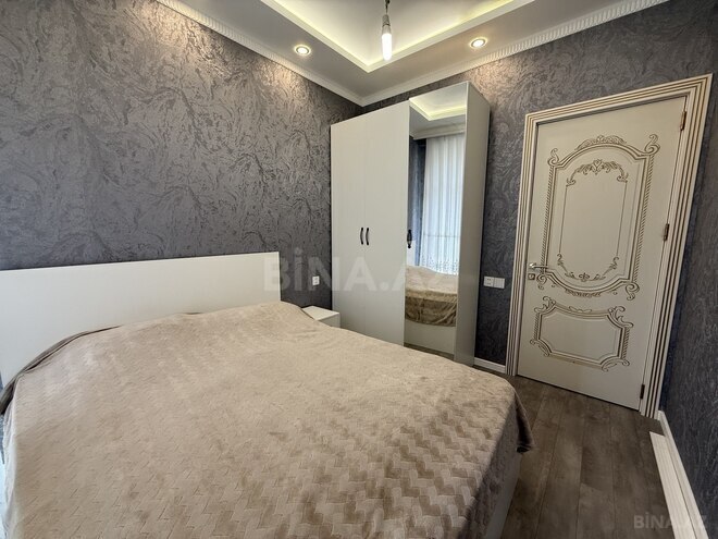 Satılır 4 otaqlı yeni tikili 100 m², Nəsimi r., photo 17 from 31