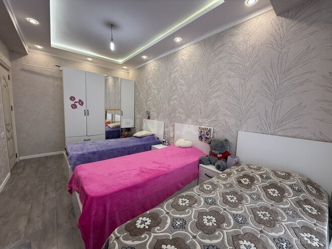 Satılır 4 otaqlı yeni tikili 100 m², Nəsimi r., photo 15 from 31