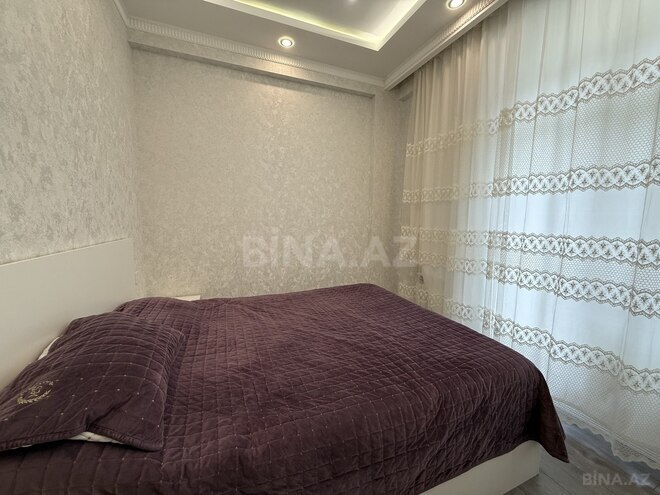 Satılır 4 otaqlı yeni tikili 100 m², Nəsimi r., photo 19 from 31