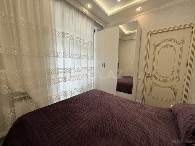 Satılır 4 otaqlı yeni tikili 100 m², Nəsimi r., photo 22 from 31