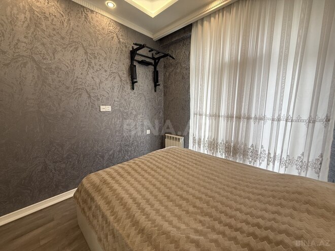 Satılır 4 otaqlı yeni tikili 100 m², Nəsimi r., photo 18 from 31