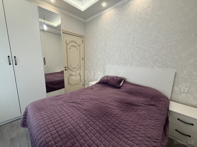 Satılır 4 otaqlı yeni tikili 100 m², Nəsimi r., photo 21 from 31