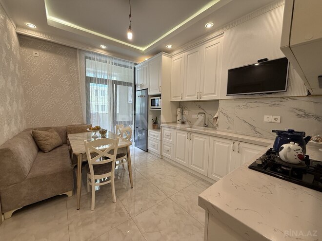 Satılır 4 otaqlı yeni tikili 100 m², Nəsimi r., photo 23 from 31