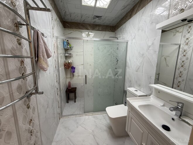 Satılır 4 otaqlı yeni tikili 100 m², Nəsimi r., photo 28 from 31