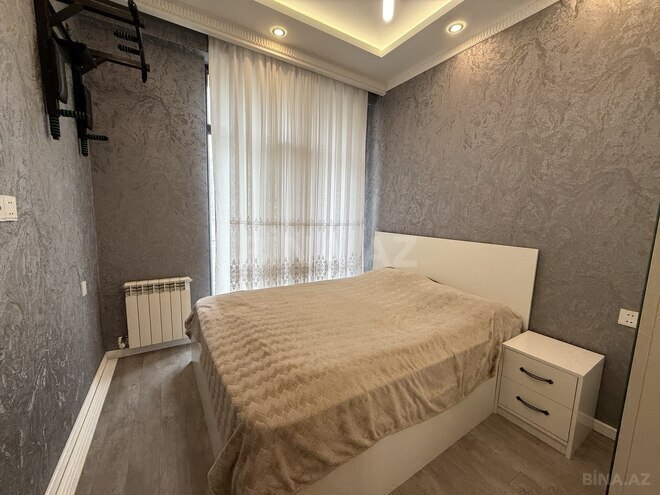 Satılır 4 otaqlı yeni tikili 100 m², Nəsimi r., photo 16 from 31