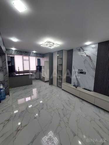 Satılır 3 otaqlı köhnə tikili 67 m², Gənclik m., photo 5 from 13