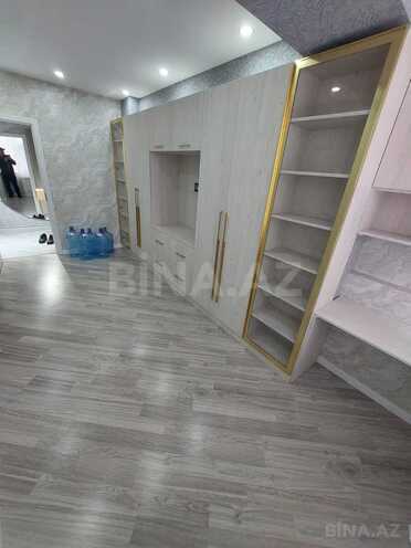Satılır 3 otaqlı köhnə tikili 67 m², Gənclik m., photo 12 from 13