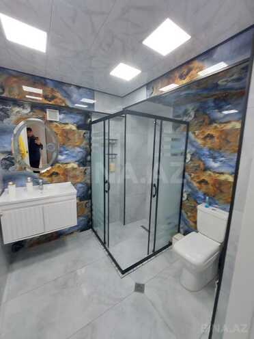 Satılır 3 otaqlı köhnə tikili 67 m², Gənclik m., photo 10 from 13