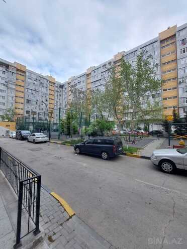 Satılır 3 otaqlı köhnə tikili 67 m², Gənclik m., photo 1 from 13