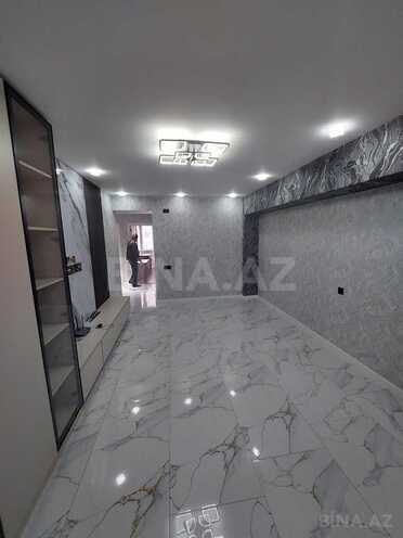 Satılır 3 otaqlı köhnə tikili 67 m², Gənclik m., photo 11 from 13