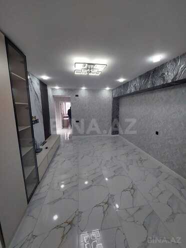 Satılır 3 otaqlı köhnə tikili 67 m², Gənclik m., photo 6 from 13