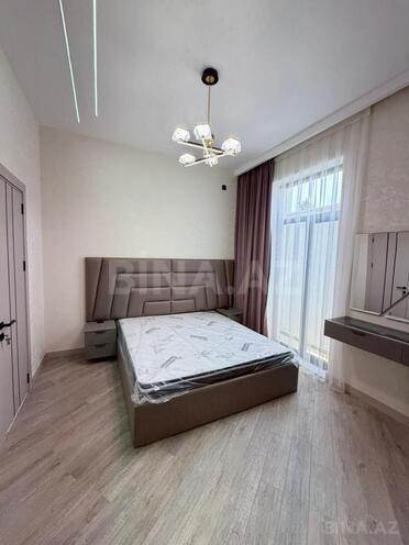 Satılır 4 otaqlı həyət evi/bağ evi 166 m², Mərdəkan q., photo 13 from 18