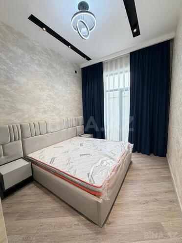 Satılır 4 otaqlı həyət evi/bağ evi 166 m², Mərdəkan q., photo 12 from 18