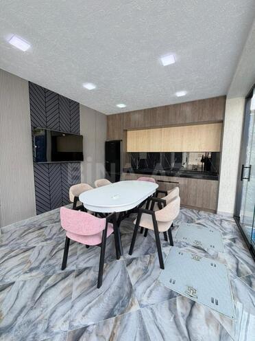 Satılır 4 otaqlı həyət evi/bağ evi 166 m², Mərdəkan q., photo 7 from 18