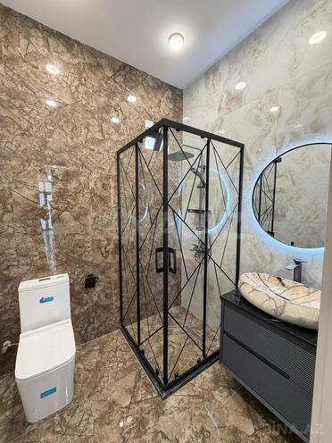 Satılır 4 otaqlı həyət evi/bağ evi 166 m², Mərdəkan q., photo 17 from 18
