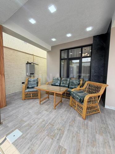 Satılır 4 otaqlı həyət evi/bağ evi 166 m², Mərdəkan q., photo 5 from 18